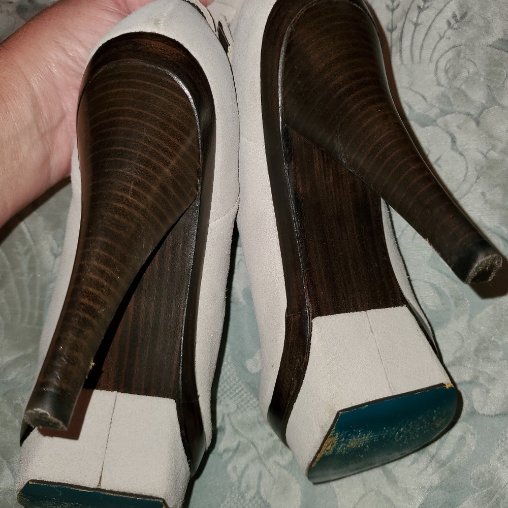 Steve madden pumps - Picture 4 of 8